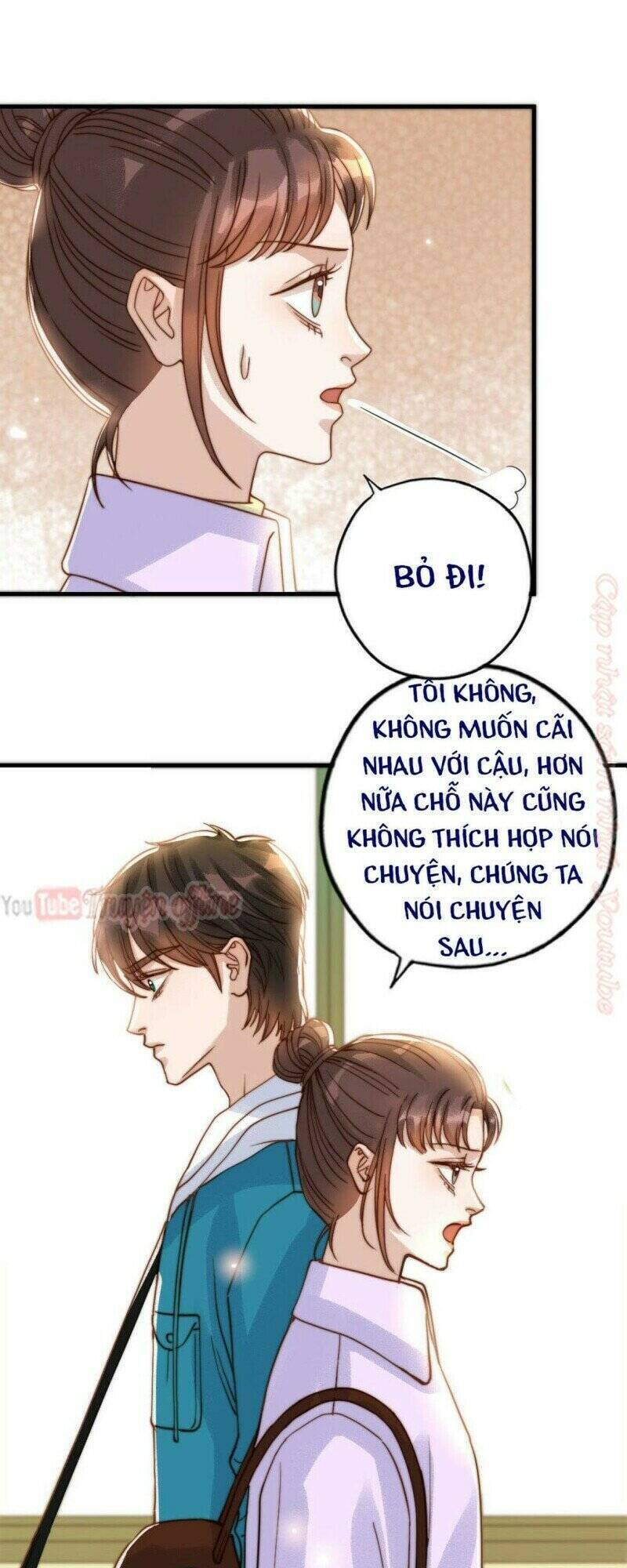 Chồng Trước 18 Tuổi Chapter 77 - 11