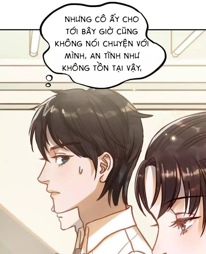 Chồng Trước 18 Tuổi Chapter 8.5 - 28