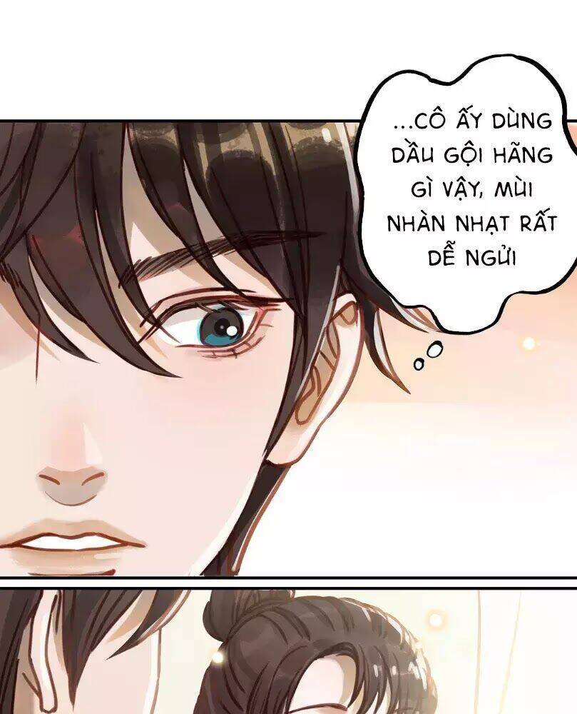 Chồng Trước 18 Tuổi Chapter 8.5 - 31