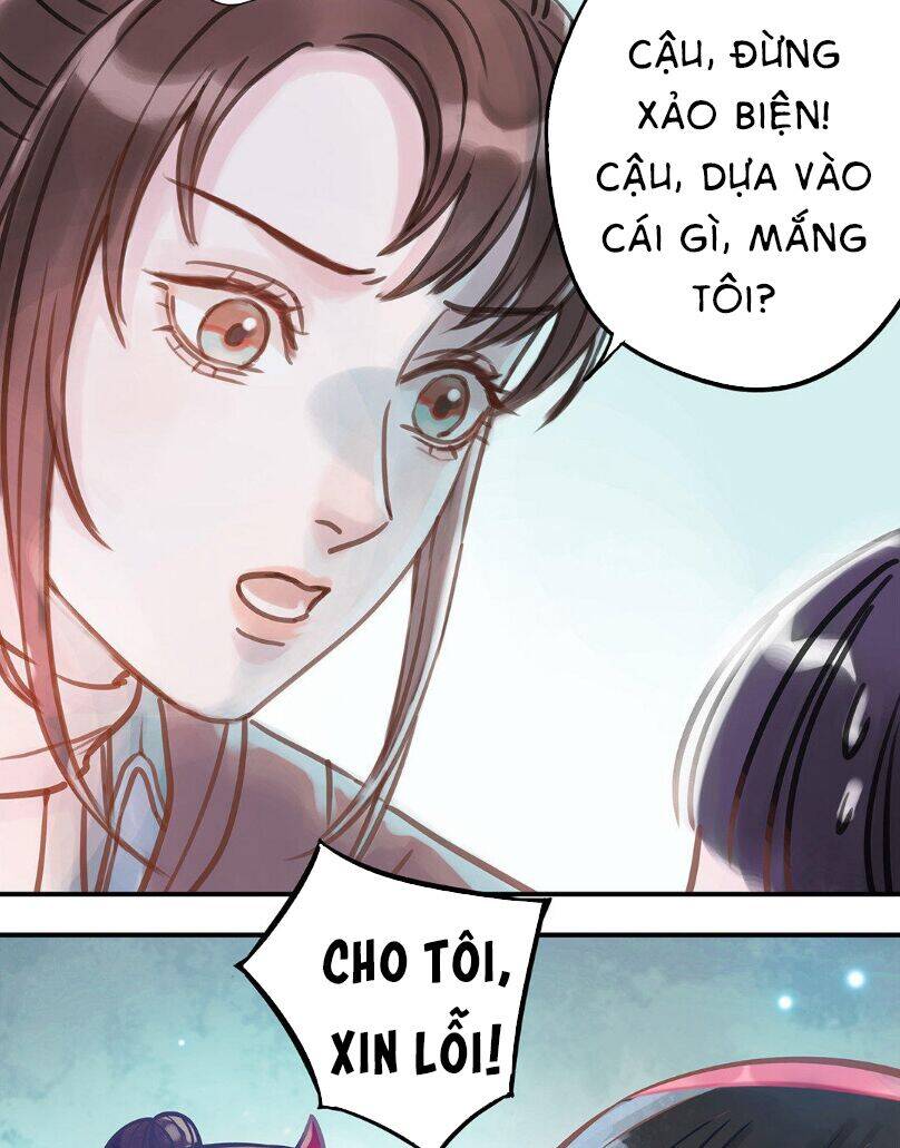 Chồng Trước 18 Tuổi Chapter 8 - 14