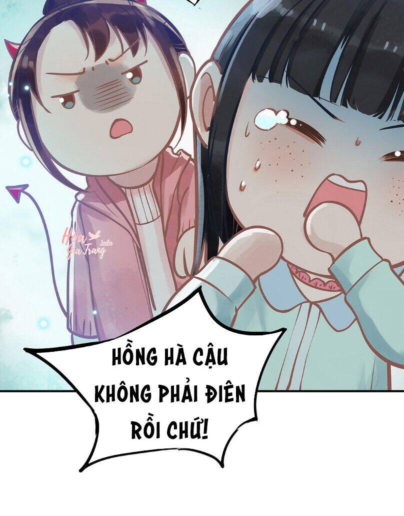 Chồng Trước 18 Tuổi Chapter 8 - 15