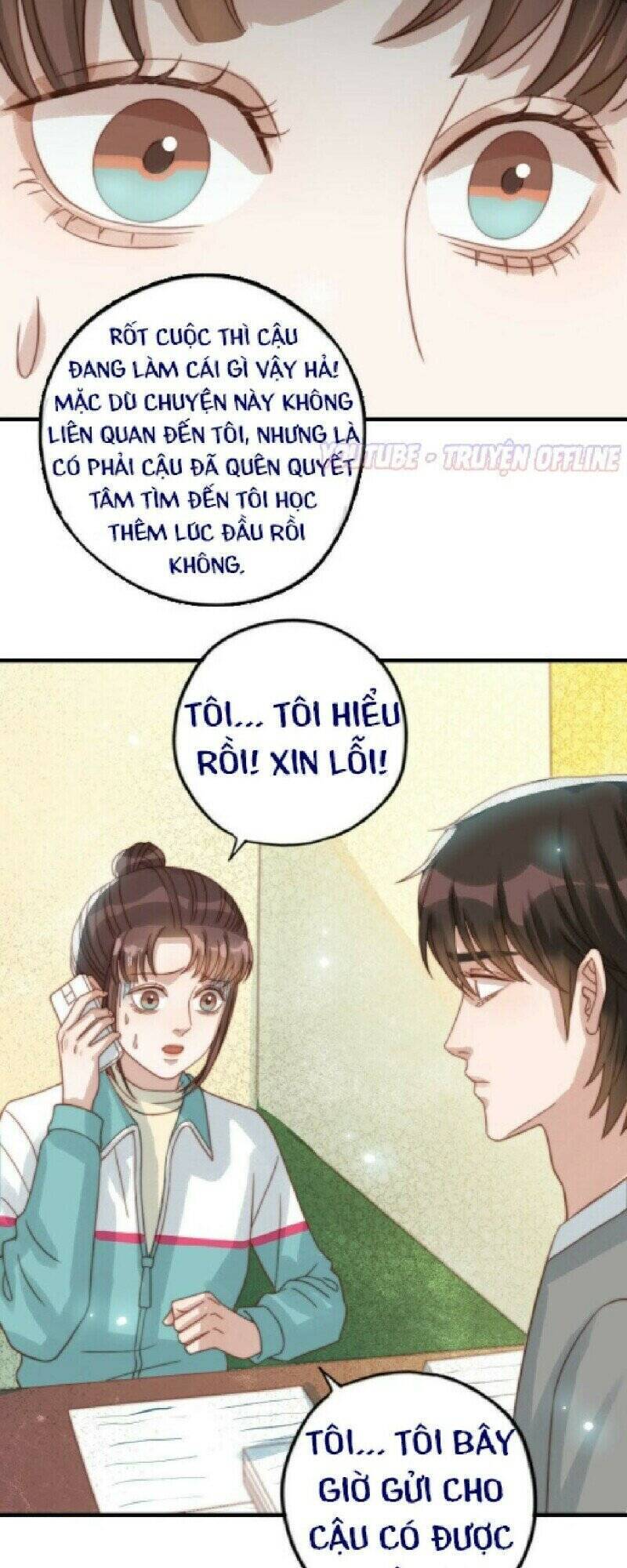 Chồng Trước 18 Tuổi Chapter 81 - 29