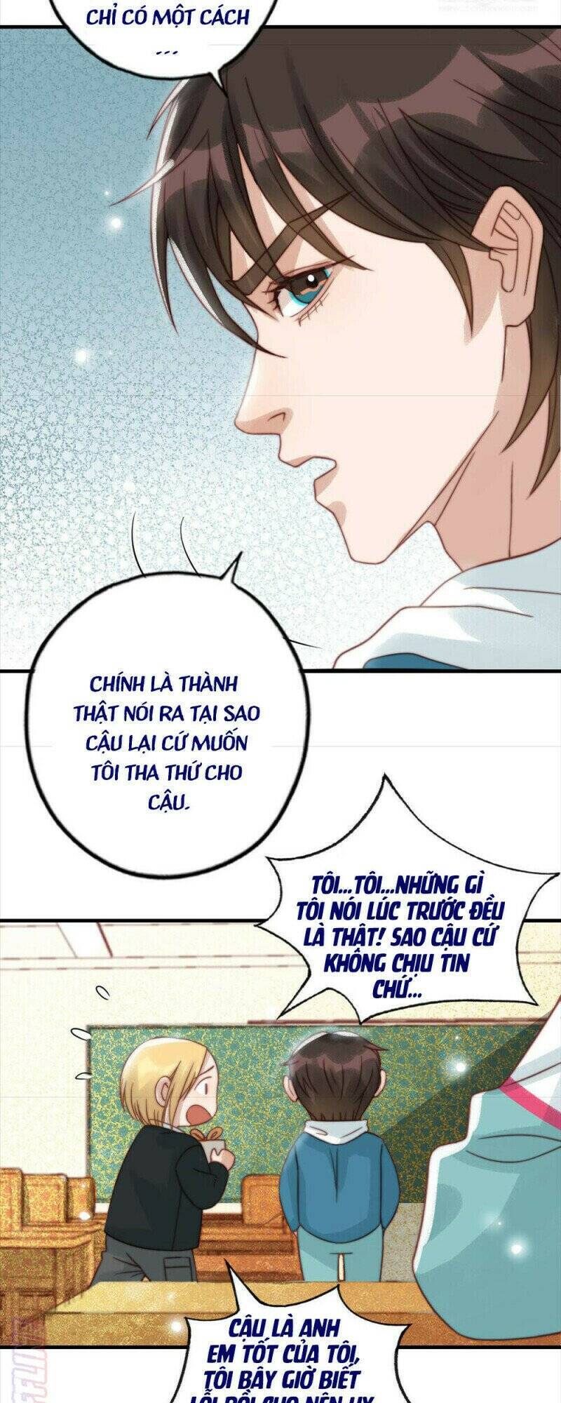 Chồng Trước 18 Tuổi Chapter 83 - 12