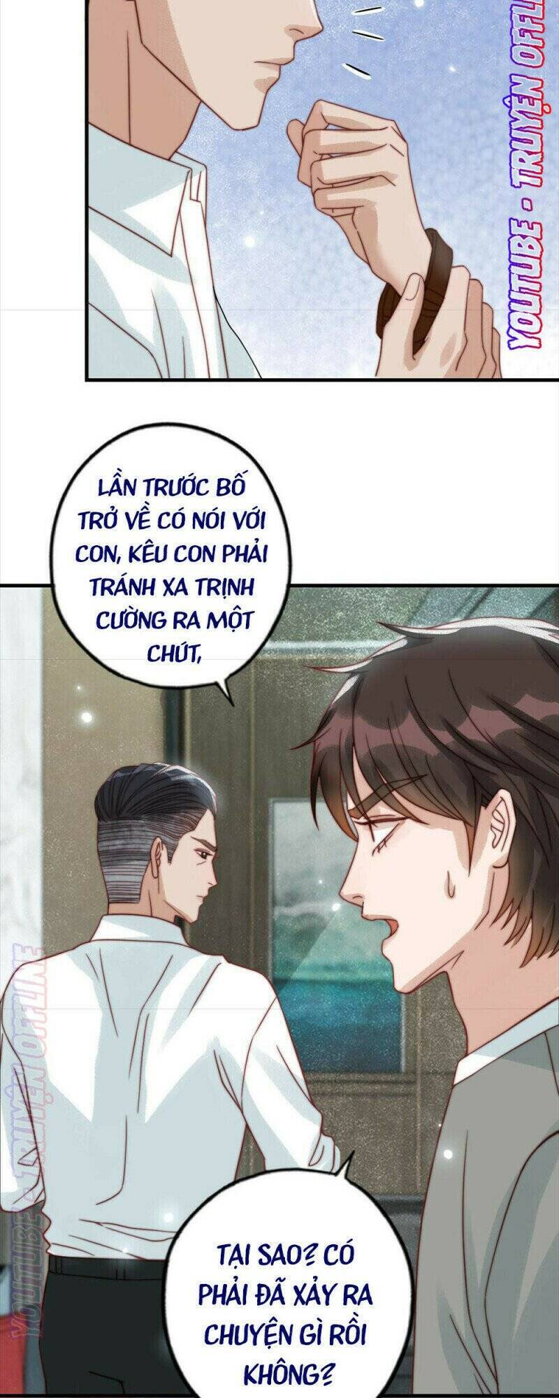 Chồng Trước 18 Tuổi Chapter 83 - 38