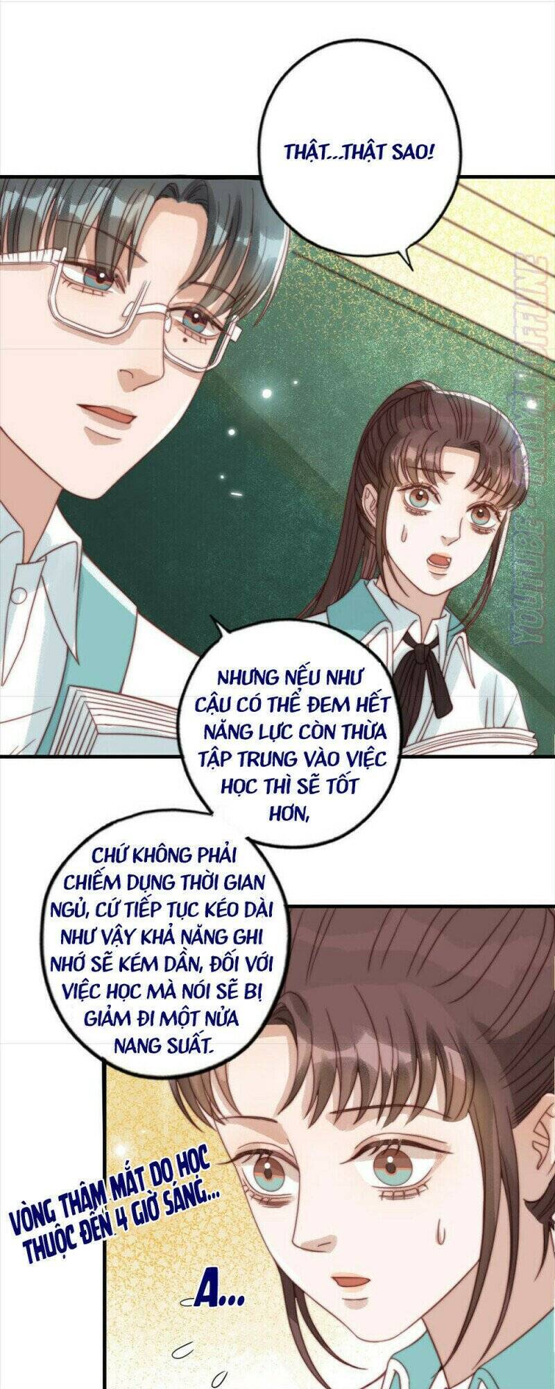 Chồng Trước 18 Tuổi Chapter 83 - 5