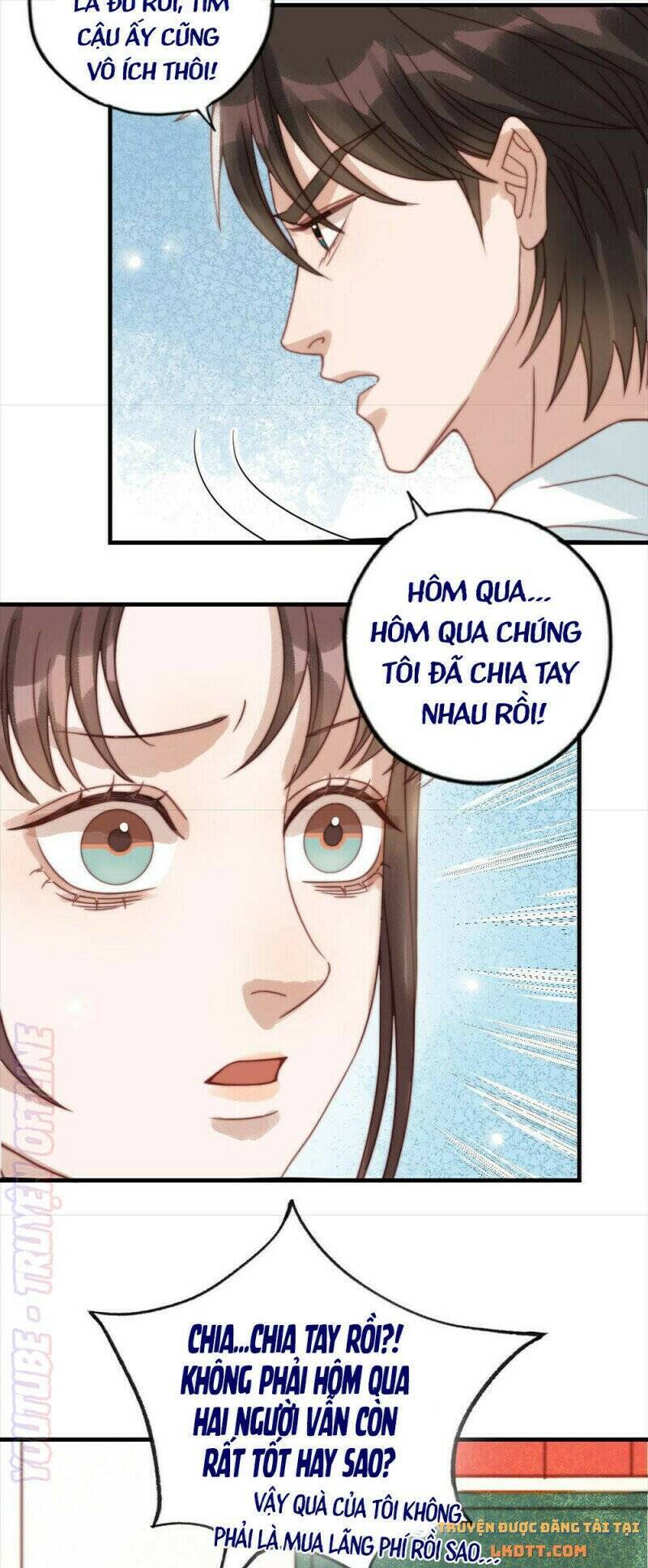 Chồng Trước 18 Tuổi Chapter 83 - 10