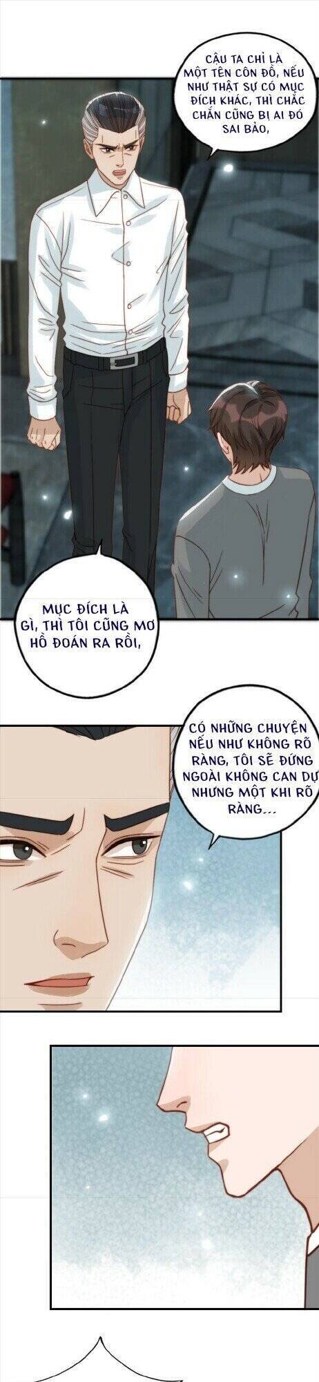 Chồng Trước 18 Tuổi Chapter 84 - 18