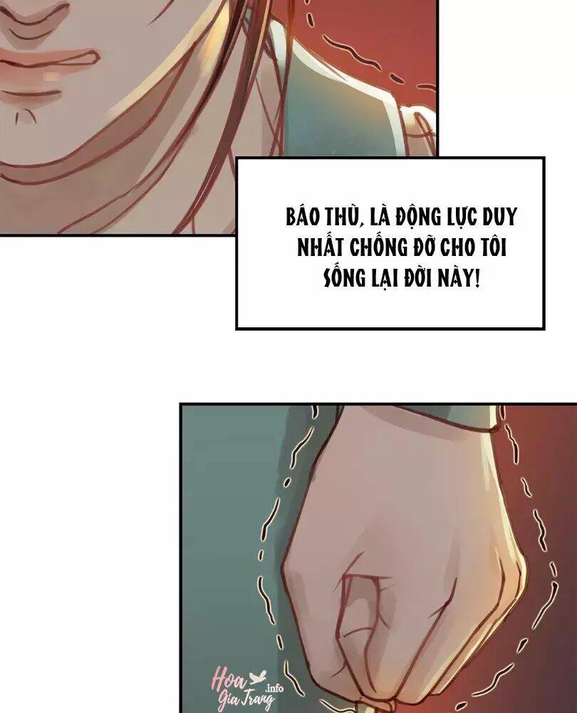 Chồng Trước 18 Tuổi Chapter 9 - 11