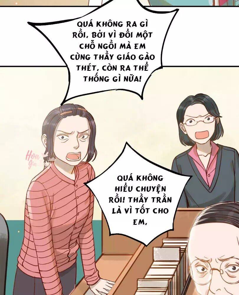 Chồng Trước 18 Tuổi Chapter 9 - 20