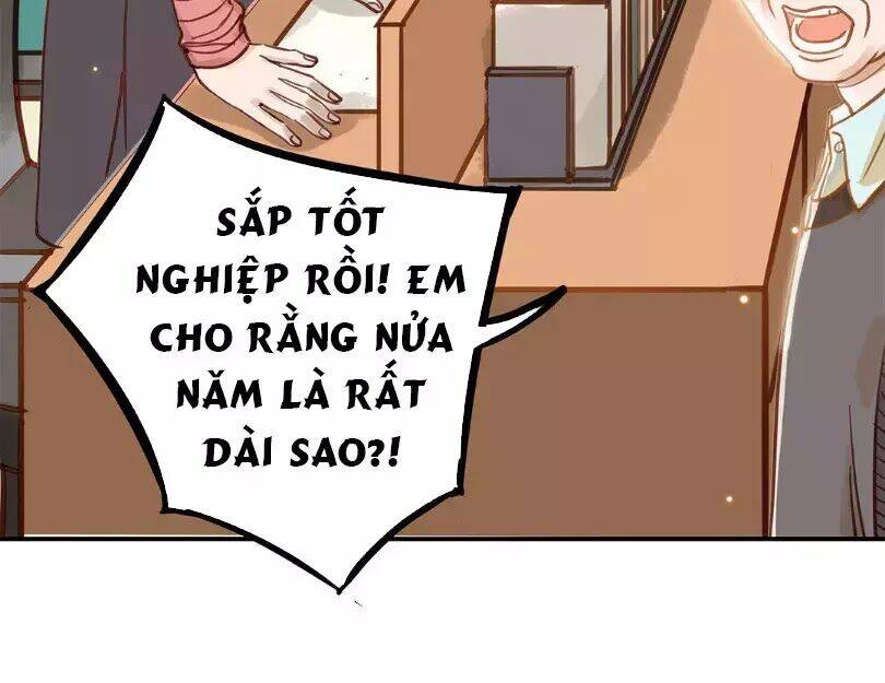 Chồng Trước 18 Tuổi Chapter 9 - 21