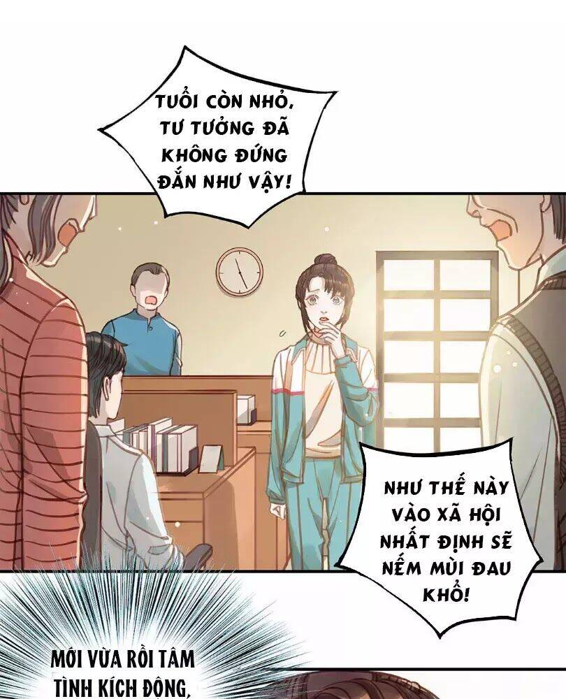 Chồng Trước 18 Tuổi Chapter 9 - 22