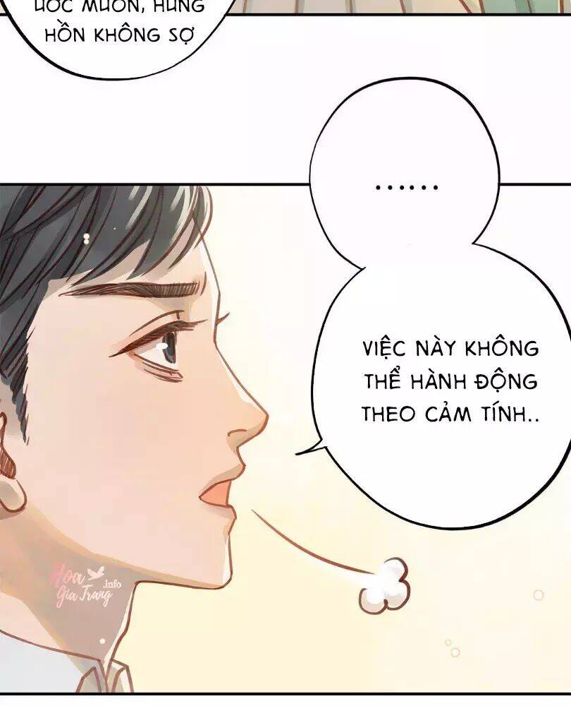 Chồng Trước 18 Tuổi Chapter 9 - 30