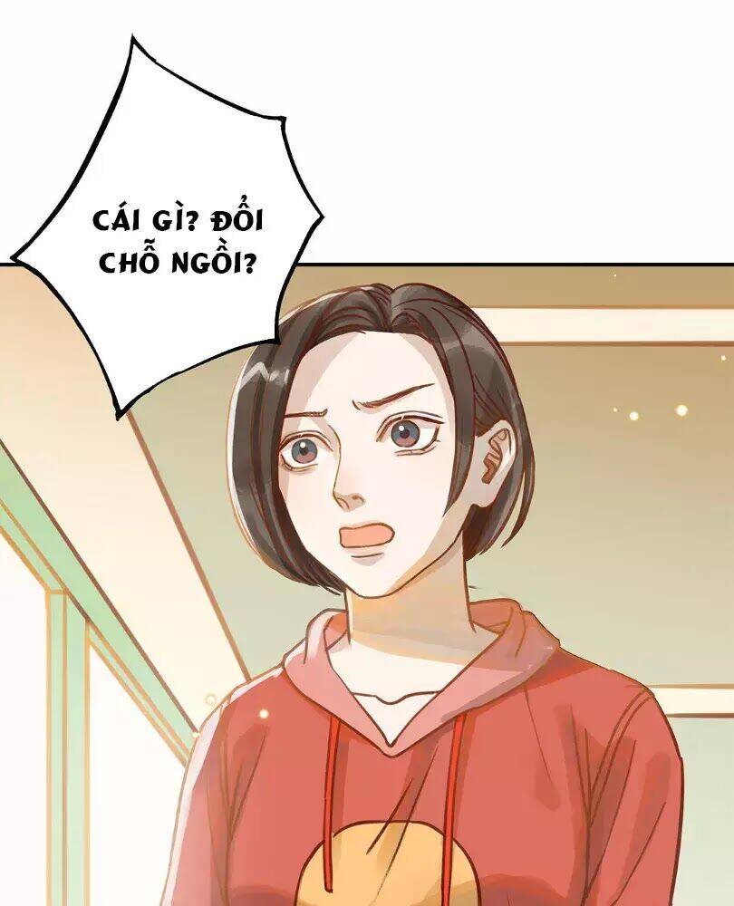 Chồng Trước 18 Tuổi Chapter 9 - 37