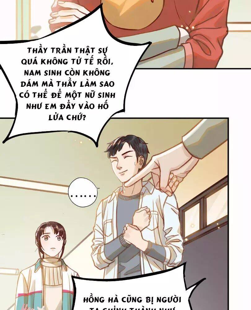 Chồng Trước 18 Tuổi Chapter 9 - 38