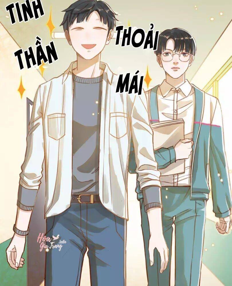 Chồng Trước 18 Tuổi Chapter 9 - 53