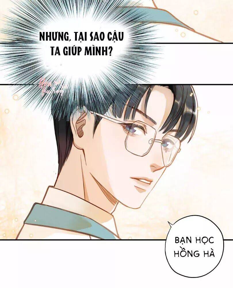 Chồng Trước 18 Tuổi Chapter 9 - 58