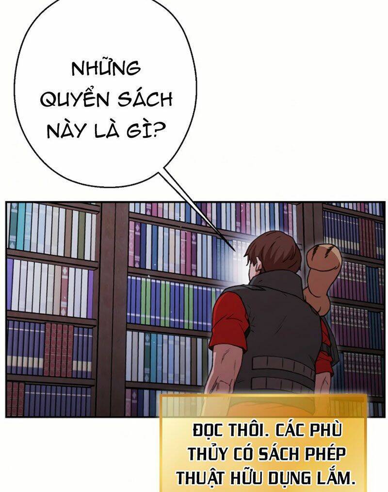 Tái Thiết Hầm Ngục Chapter 70 - 81