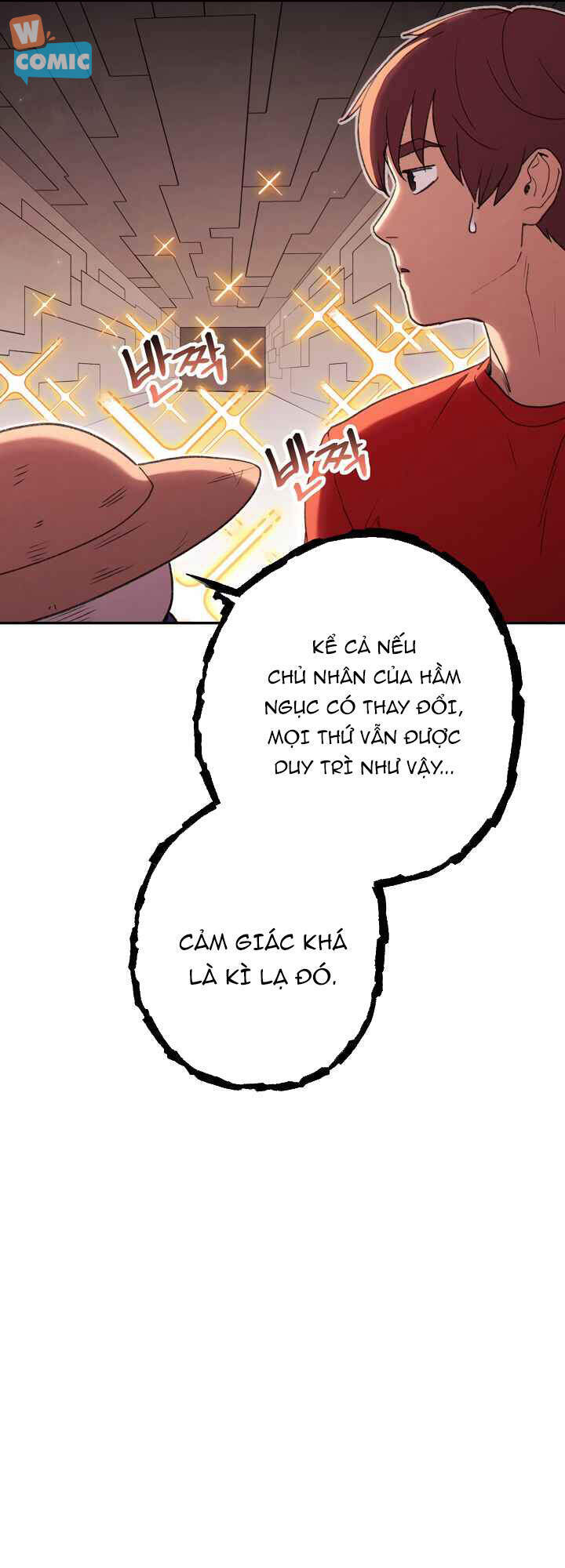 Tái Thiết Hầm Ngục Chapter 84 - 31