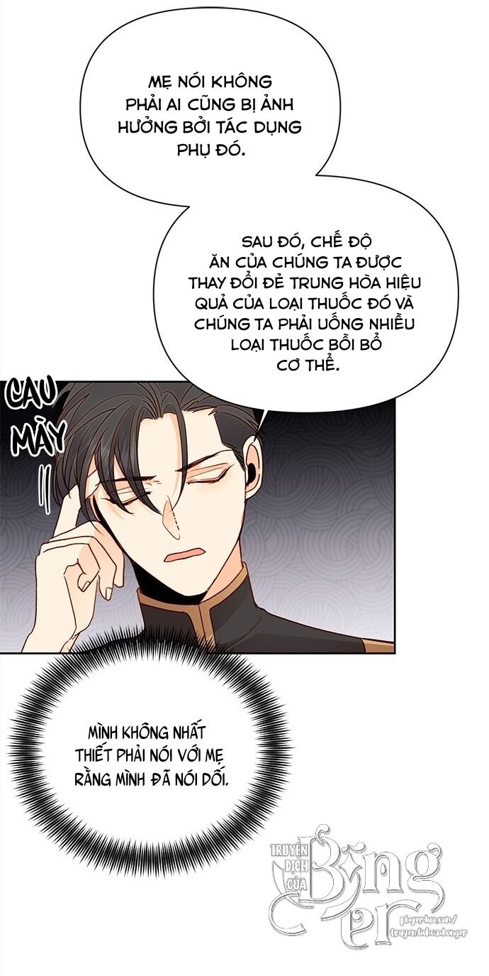 Hoàng Hậu Tái Hôn Chapter 76 - 42