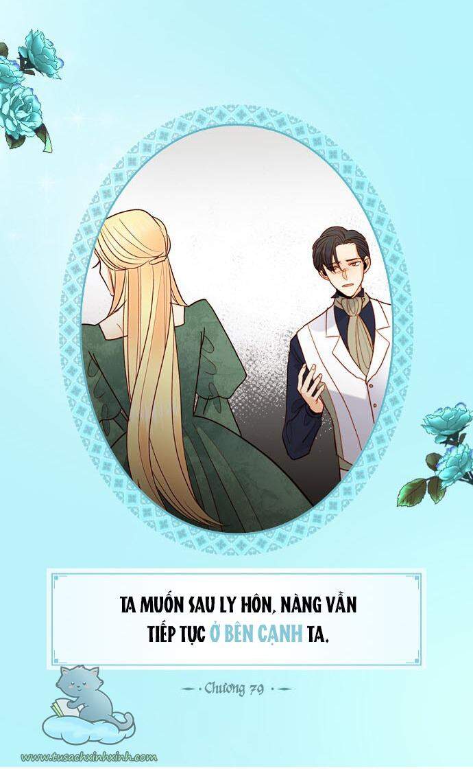 Hoàng Hậu Tái Hôn Chapter 85.7 - 19