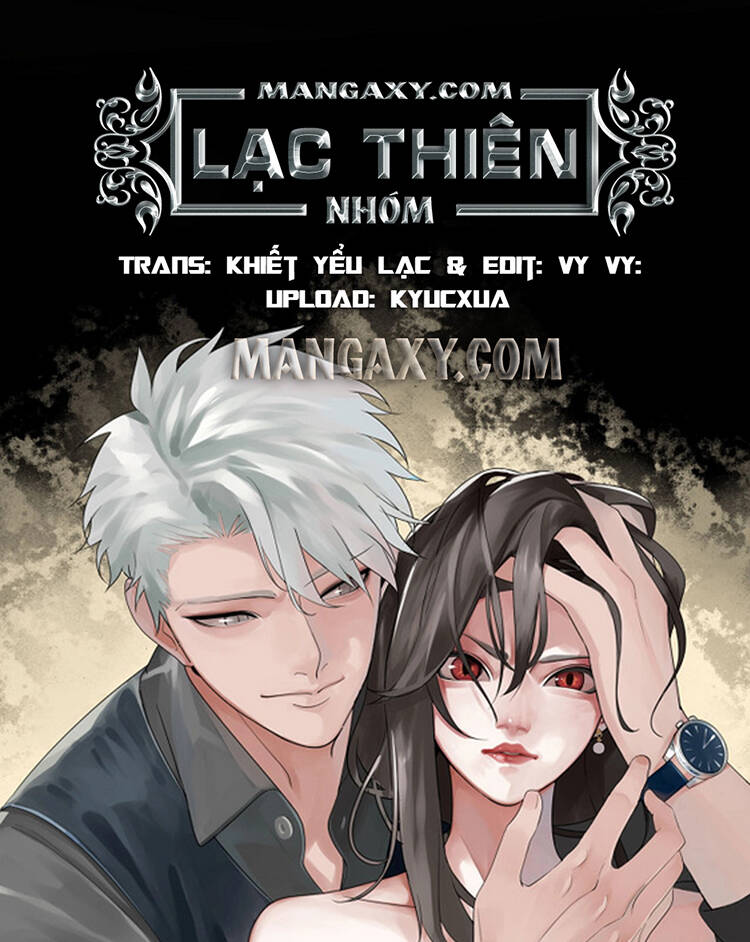 Vật Trong Tay Chapter 77 - 1