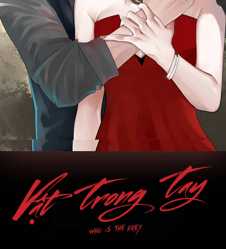 Vật Trong Tay Chapter 77 - 2