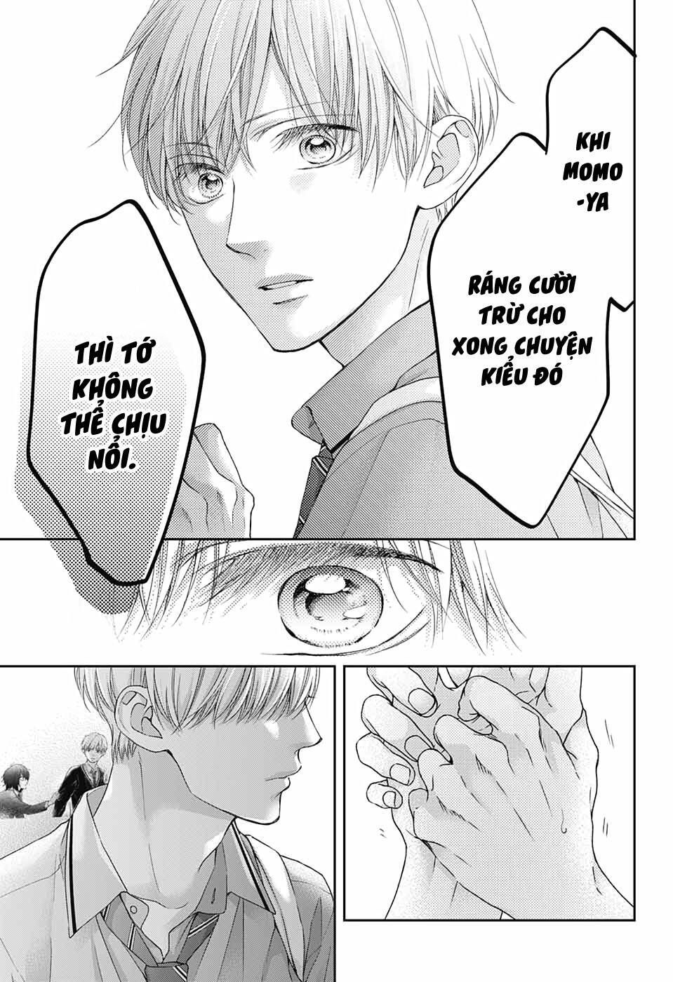 Kono Oto Tomare Chapter 101 - 25