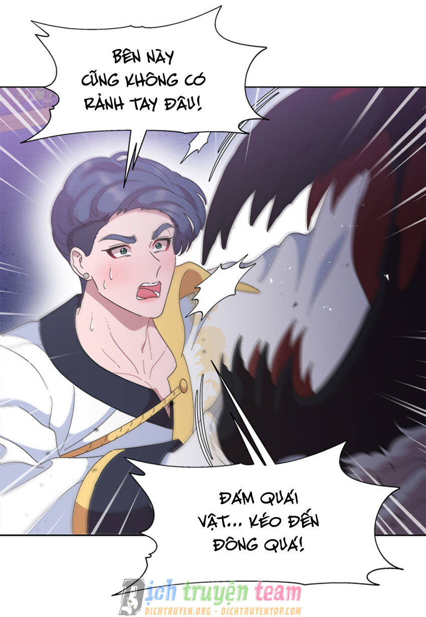 Con Gái Bảo Bối Của Ma Vương Chapter 144 - 24