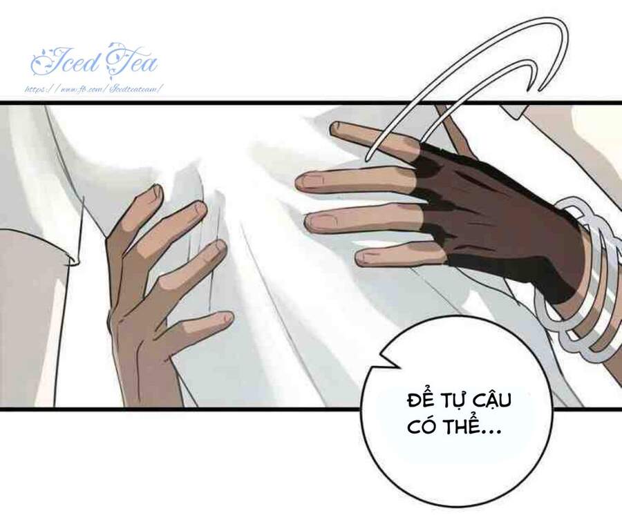 Niên Niên Hữu Ngư Chapter 5 - 3