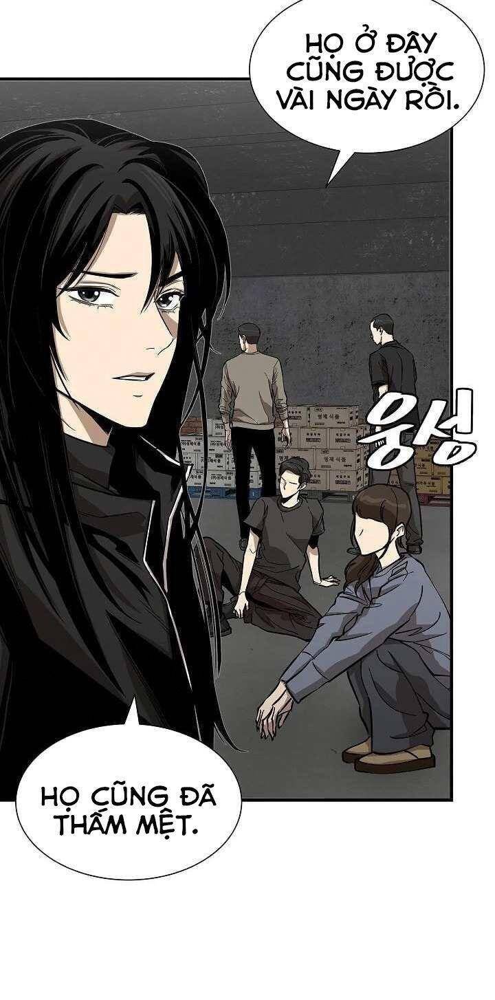 Return Survival Chapter 111 - 48