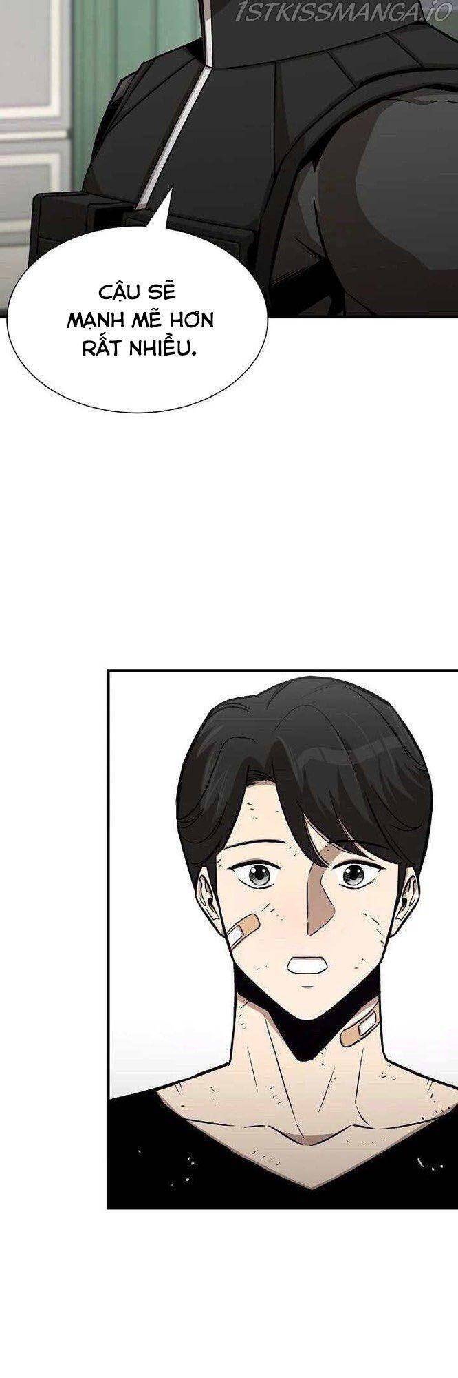 Return Survival Chapter 114 - 42