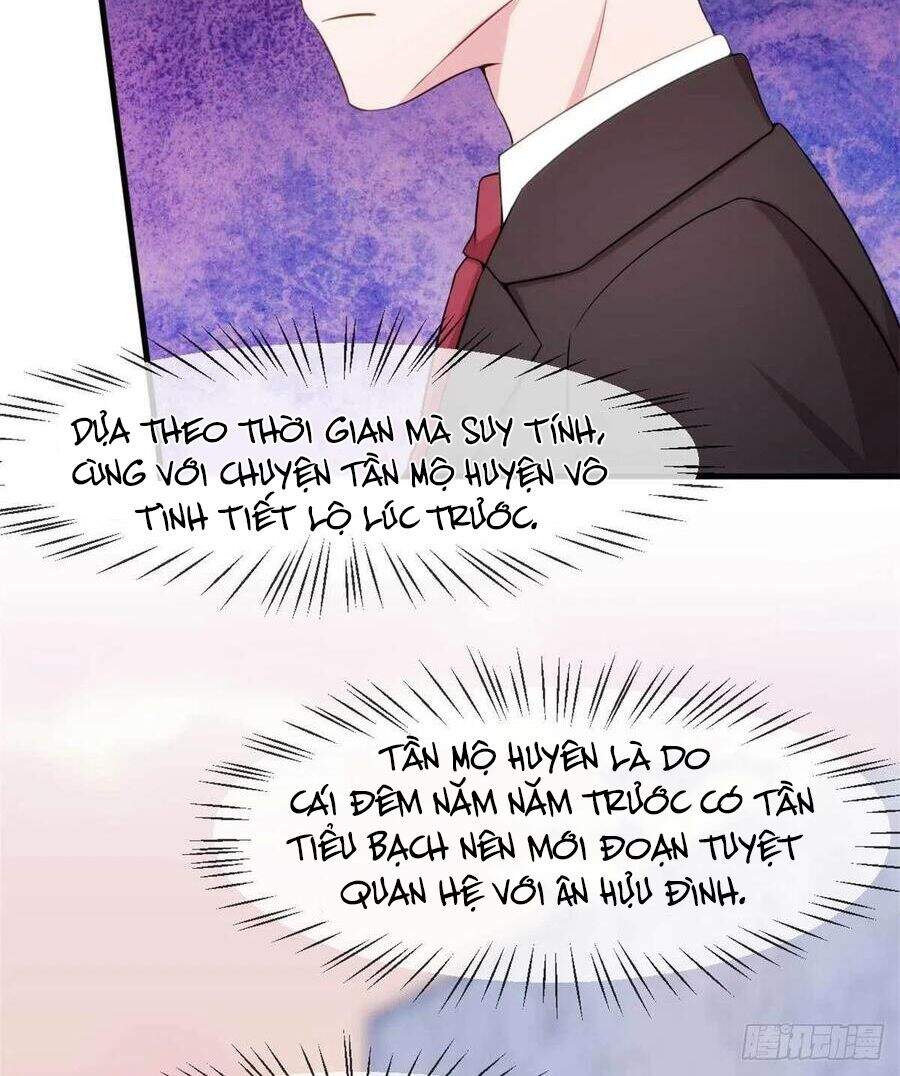 Tiểu Bạch Nam Thần Daddy Chapter 80 - 4