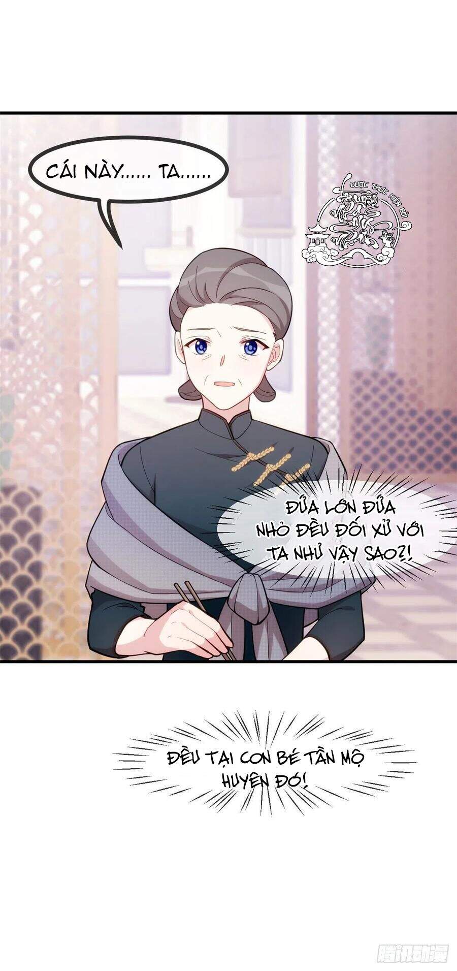 Tiểu Bạch Nam Thần Daddy Chapter 82 - 21