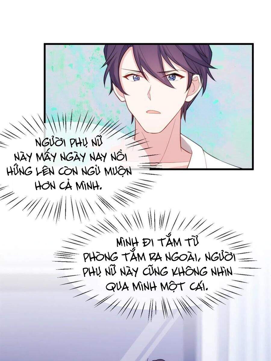 Tiểu Bạch Nam Thần Daddy Chapter 91 - 15