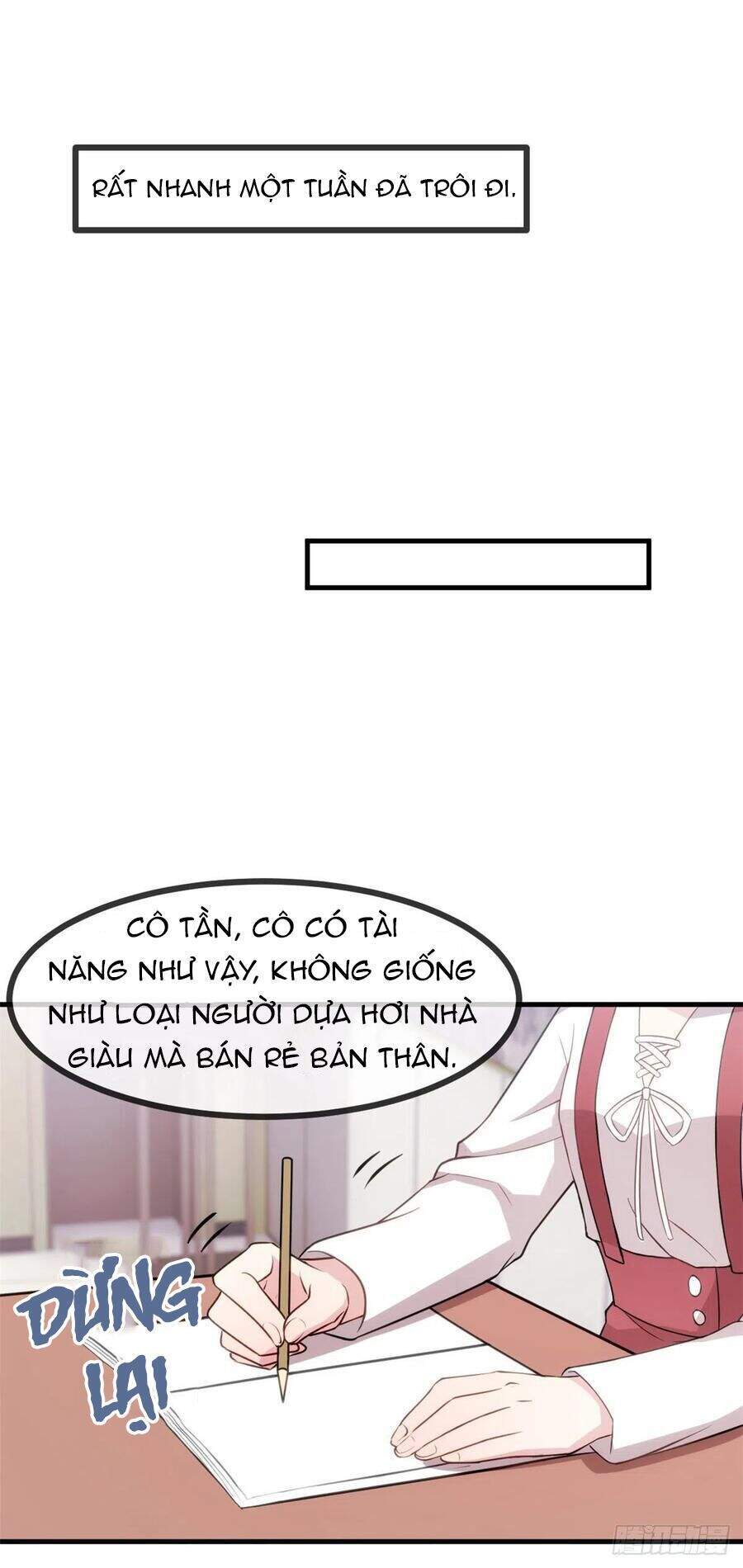 Tiểu Bạch Nam Thần Daddy Chapter 91 - 7