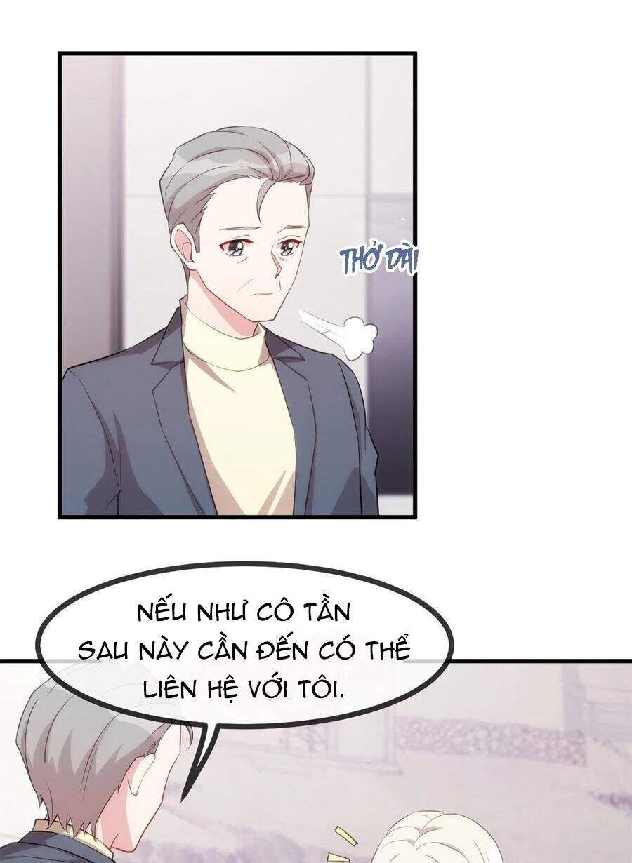 Tiểu Bạch Nam Thần Daddy Chapter 91 - 9