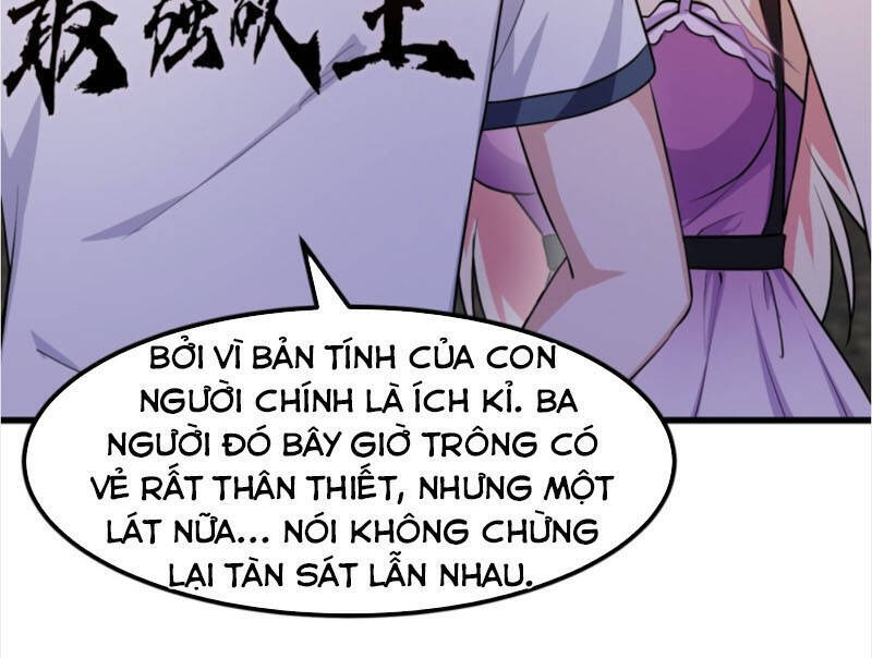 Ta Chẳng Qua Là Một Đại La Kim Tiên Chapter 140 - 4