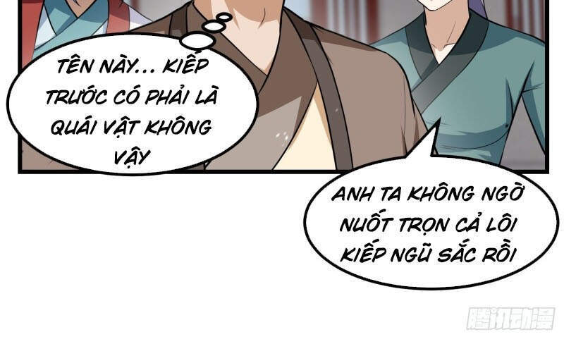 Ta Chẳng Qua Là Một Đại La Kim Tiên Chapter 160 - 2