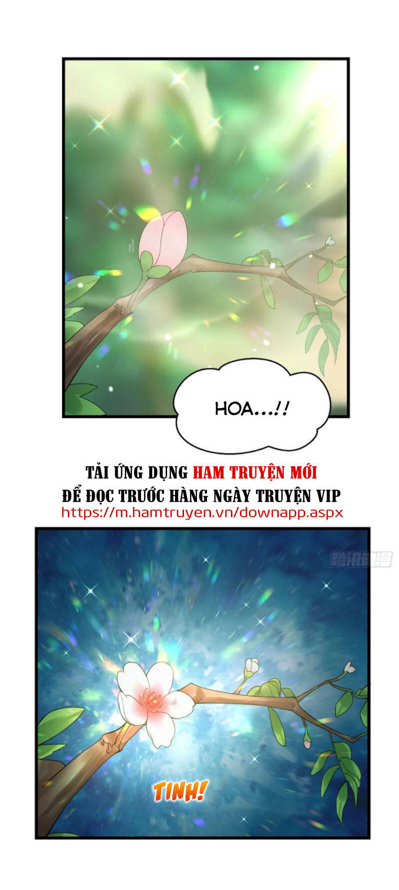 Ta Chẳng Qua Là Một Đại La Kim Tiên Chapter 95 - 4