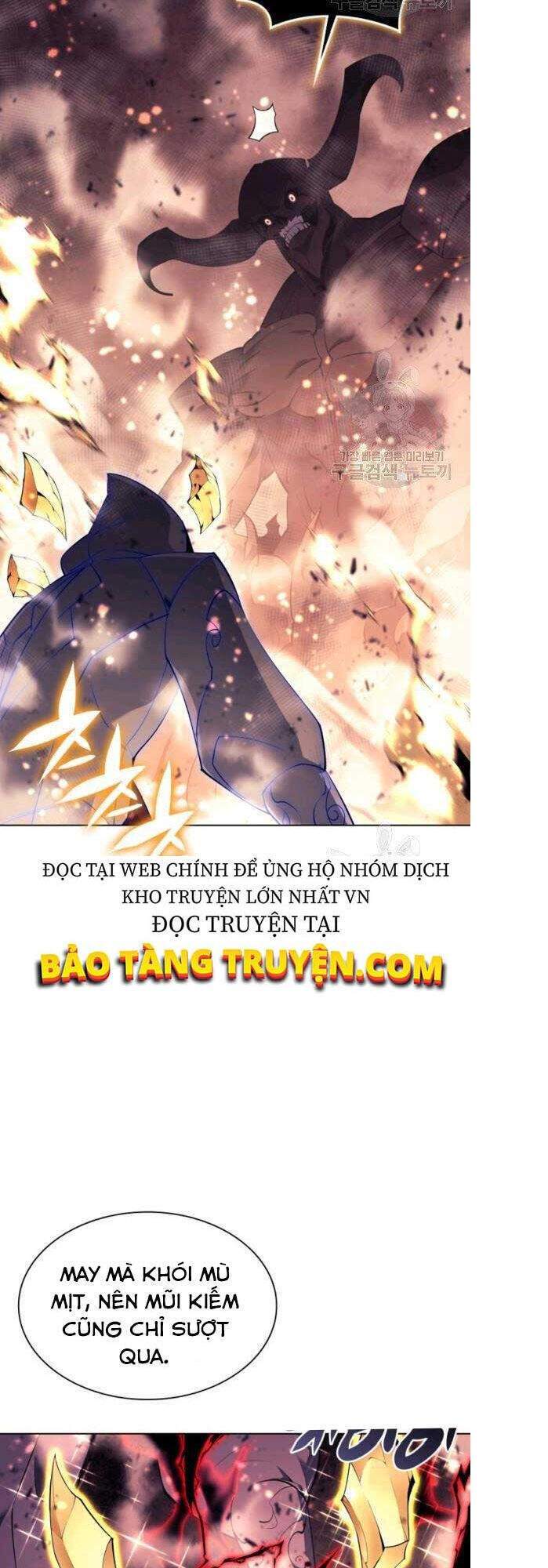 Thợ Rèn Huyền Thoại Chapter 91 - 9