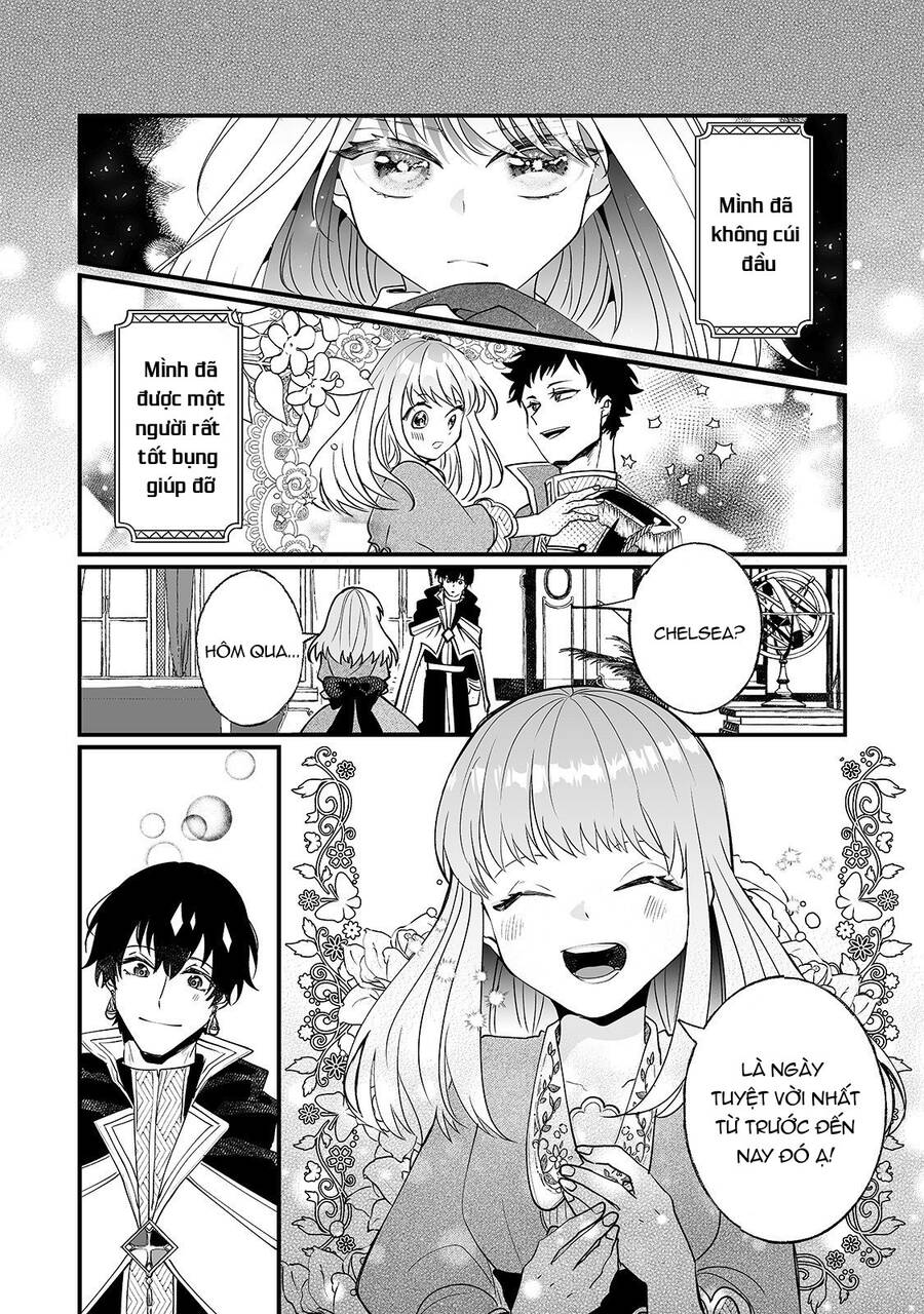 Nido To Ie Niha Kaerimasen! Chapter 6 - 3