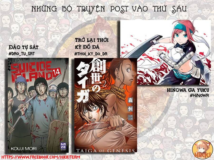 Trở Lại Thời Kì Đồ Đá Chapter 46 - 2