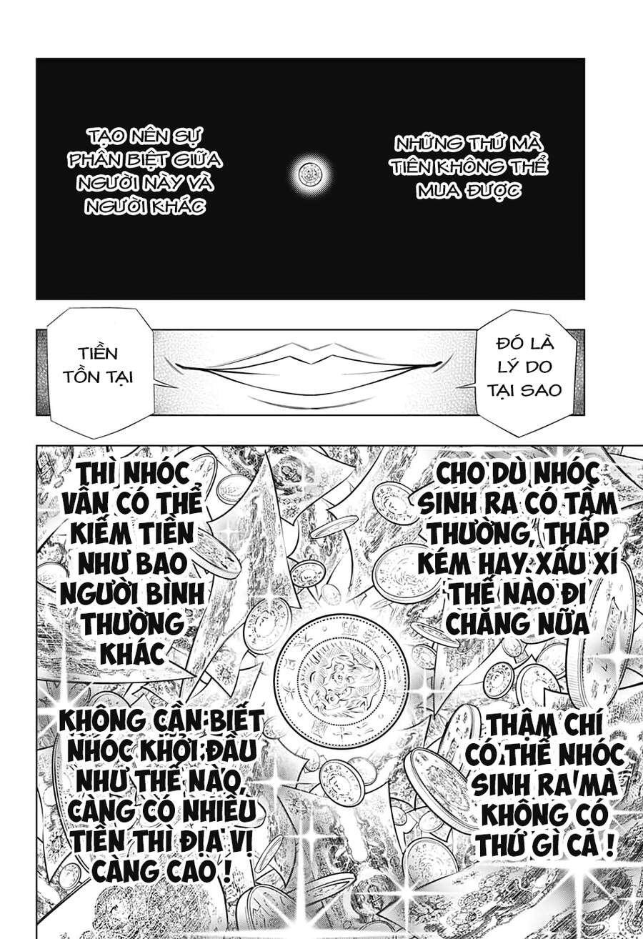 Lãng Khách Kenshin Phần 2 Chapter 26 - 10