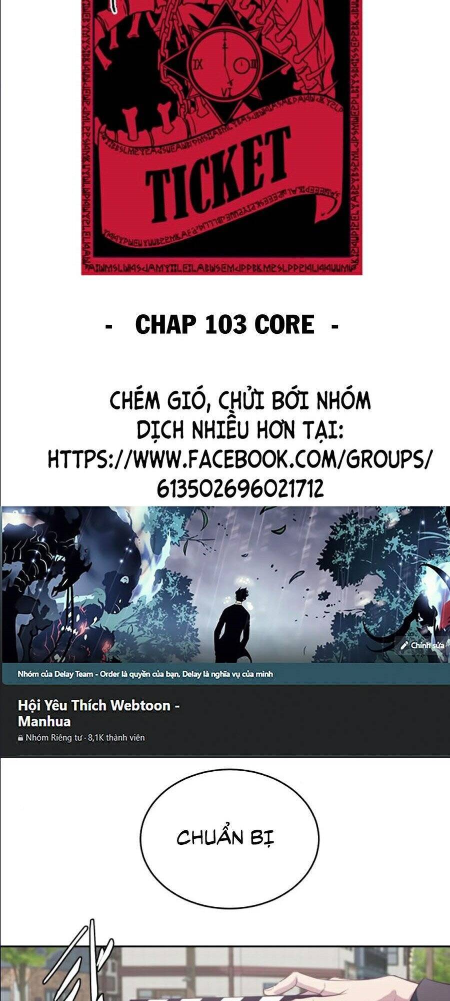 Cậu Bé Của Thần Chết Chapter 103 - 7