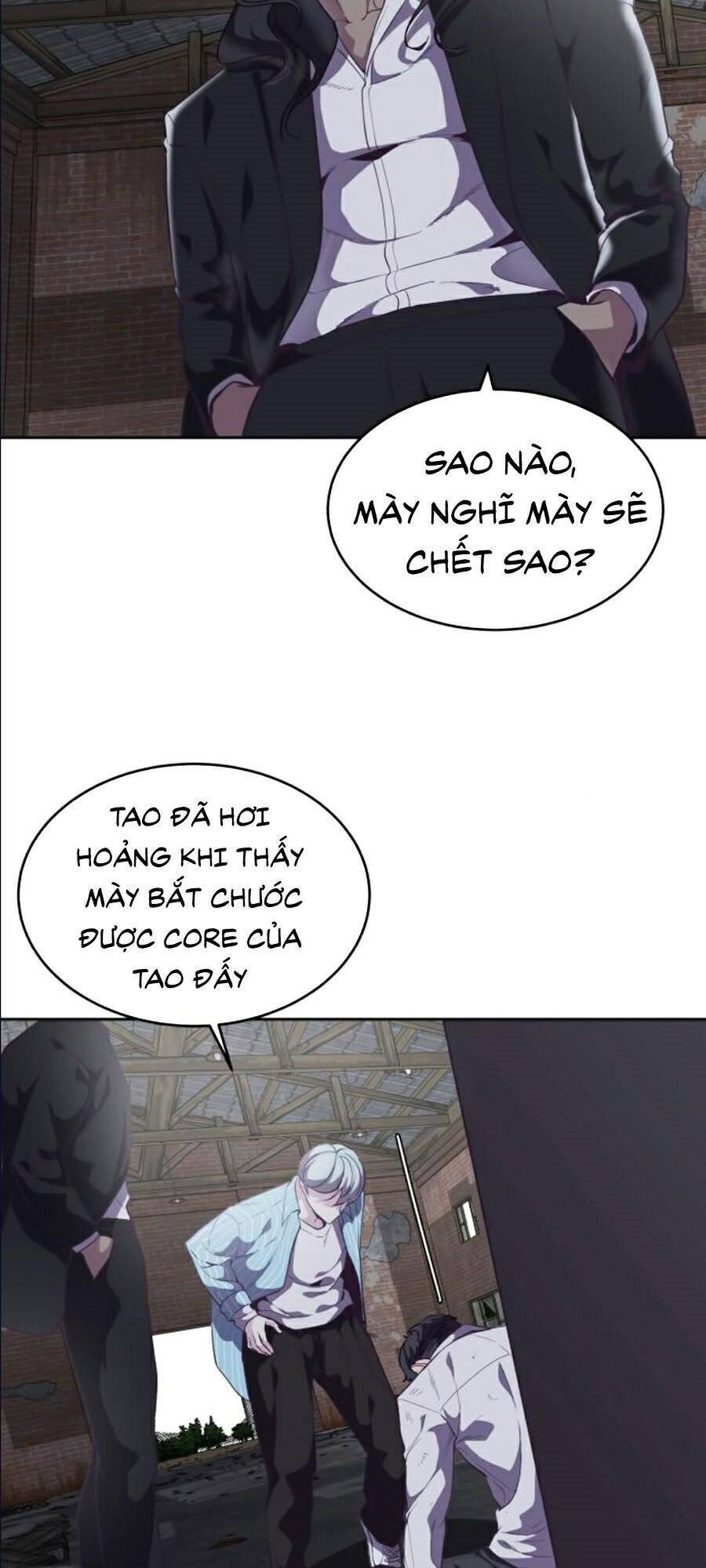 Cậu Bé Của Thần Chết Chapter 105 - 142