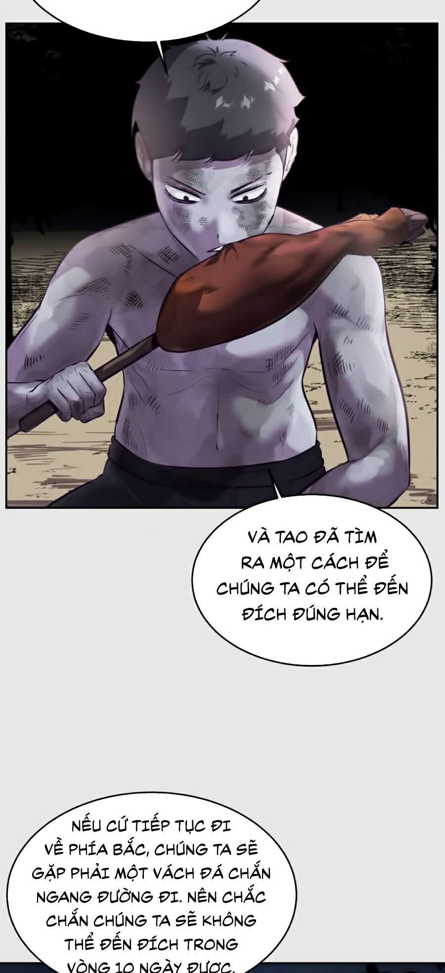 Cậu Bé Của Thần Chết Chapter 120 - 35