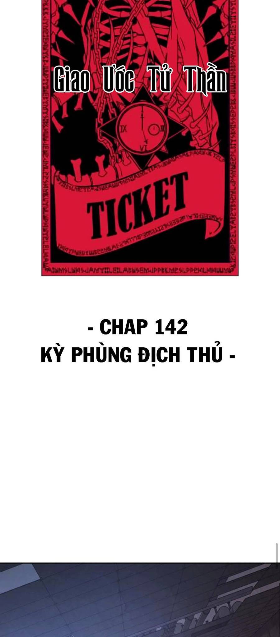 Cậu Bé Của Thần Chết Chapter 142 - 6