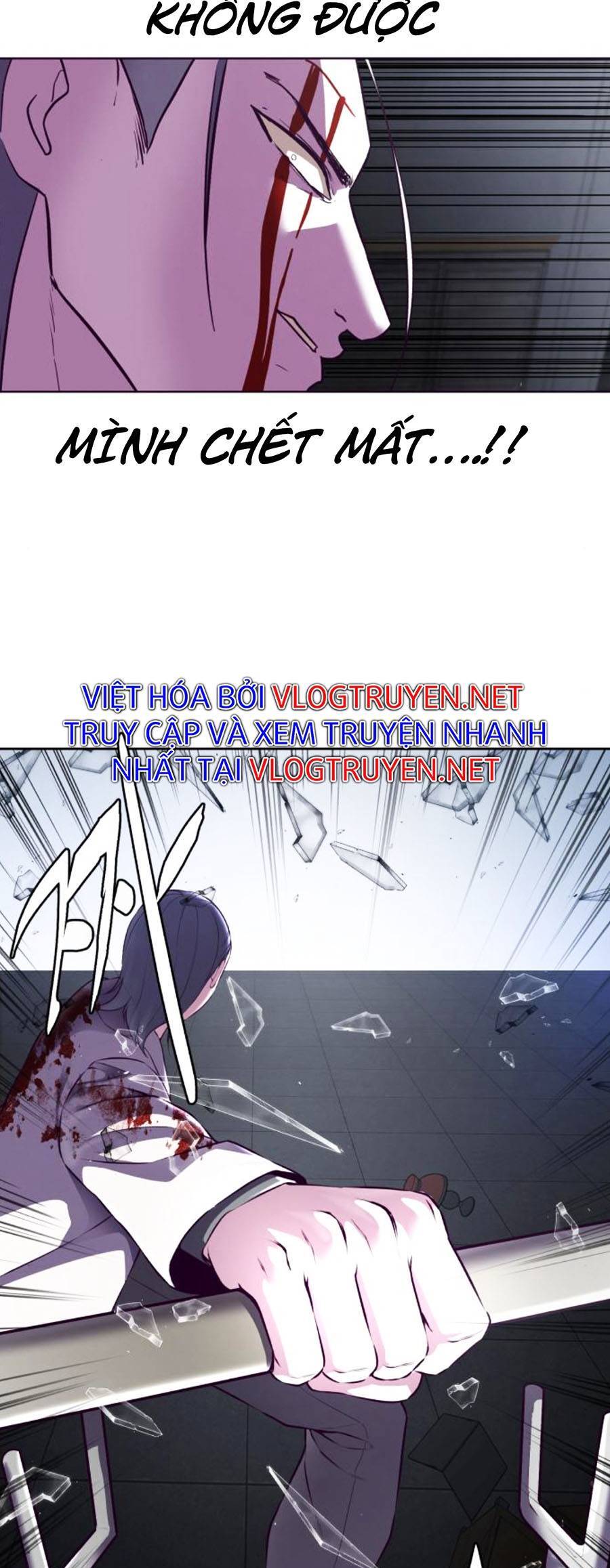 Cậu Bé Của Thần Chết Chapter 143 - 116