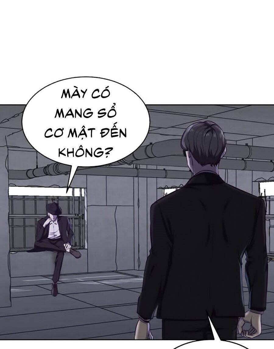 Cậu Bé Của Thần Chết Chapter 61 - 36