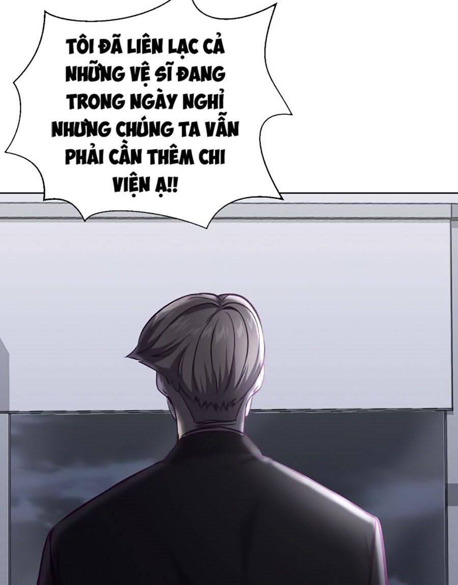 Cậu Bé Của Thần Chết Chapter 61 - 93